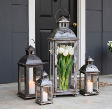 Bright living room with modern inventory