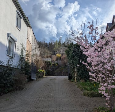 Herzlich Willkommen im Frankenglück!