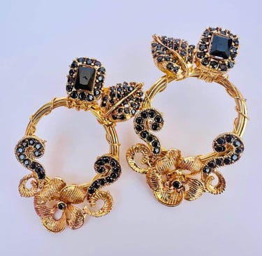 Tabeer Earrings