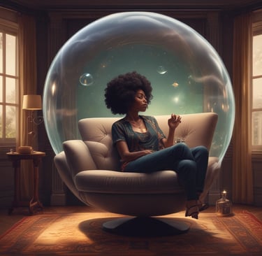 Bright living room with modern inventory