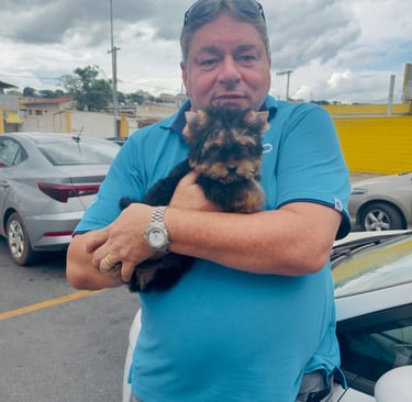 Entregado en mi casa tal como lo pedí