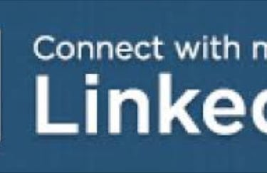 Connect with me on Linkedin