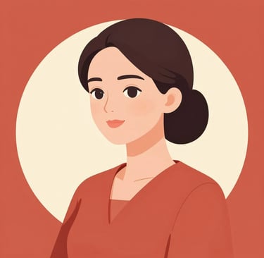 Close-up of a man unpacking a box filled with vibrant organic fruits and vegetables.