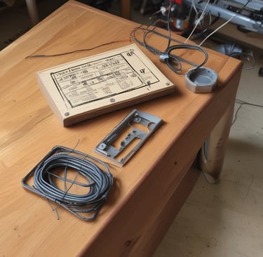 black blue and yellow textile