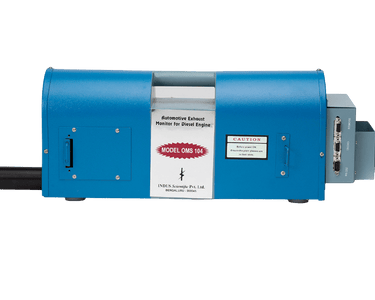 Image of Smoke Meter
