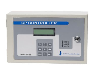 Image of CP Controller