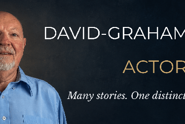 David-Graham Parker Many Stories one distinctive presence