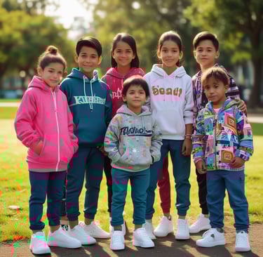 Bright living room with modern inventory