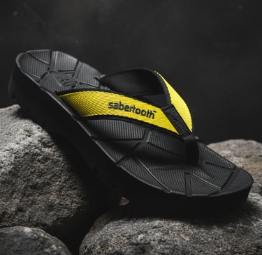 sandal gunung Sabertooth Terra Series