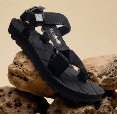 sandal gunung Sabertooth Spectra Series