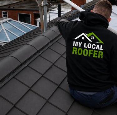 Roofing Services In Stourbridge