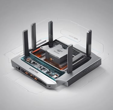 a man riding a skateboard down the side of a ramp