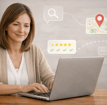 Local SEO for Therapists in Canada: The Complete 2026 Guide