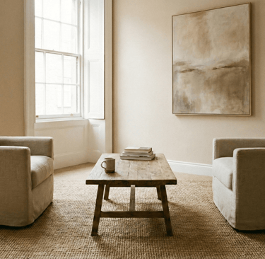 Why Mental Health Blogs Don’t Convert (Even When They Rank)