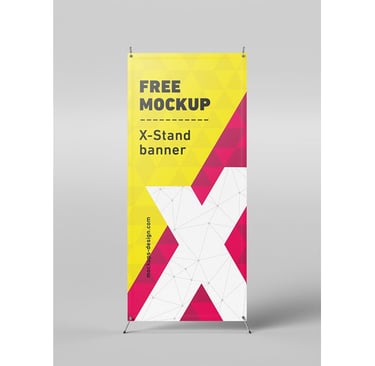 Telasih Digiprint - cetak digital x banner
