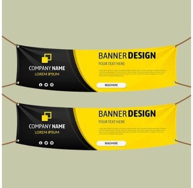 Telasih Digiprint - Cetak digital banner