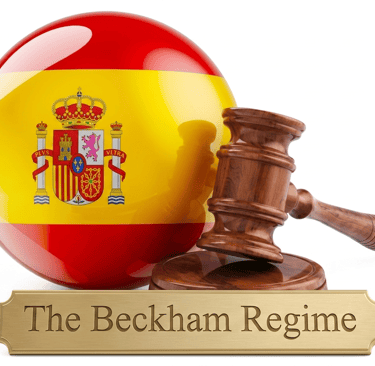 Beckham Regime