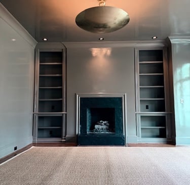 High Gloss local trusted custom premiere Greensboro Burlington