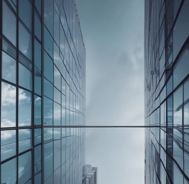 white concrete building