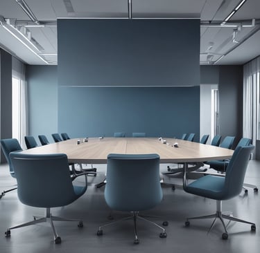 black blue and yellow textile