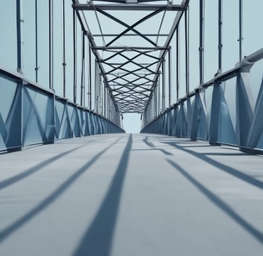 white concrete building