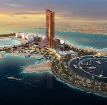 Ras Al Khaimah Wynn