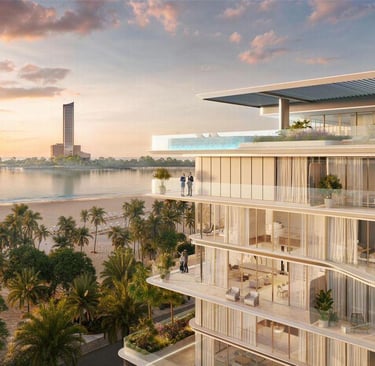 Ras Al Khaimah real estate & Hotels Wynn