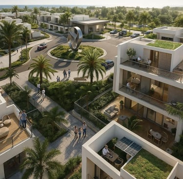 Ras Al Khaimah real estate & Hotels Wynn