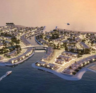 Ras Al Khaimah real estate & Hotels Wynn