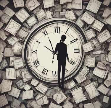 white concrete building