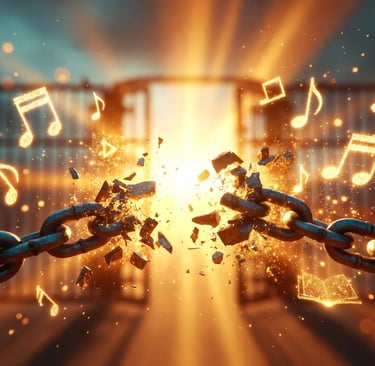 original videos, lyrics and songs related to jail or child support