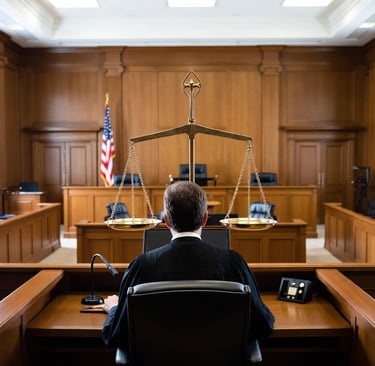 Family Law judge accessing the tools available in deciding his case - non payment of child support