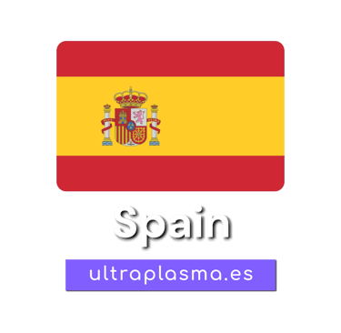 ultraplasma.com spain espana ultraplasma.es
