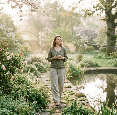 longevity wellness chef fertility