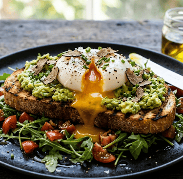 personal chef holistic wellness longevity
