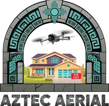 Aztec Aerial Logo
