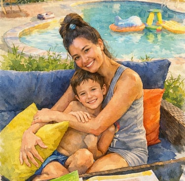 Lydia | honeyhavenhome.com