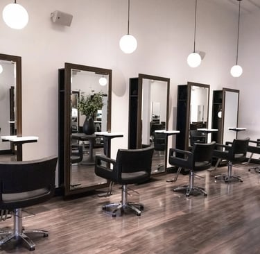 salon