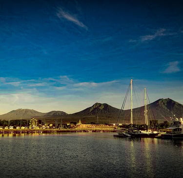 Paket Wisata Banyuwangi 5H 4M