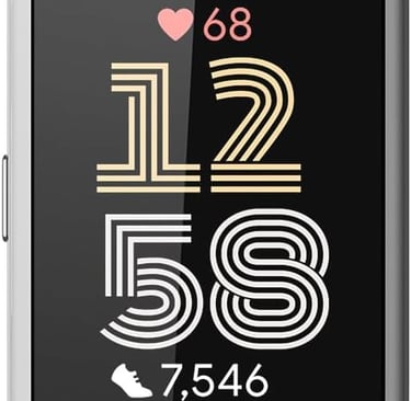 Fitbit Inspire 3 – Best Budget Fitness Tracker in 2025 - ELysam