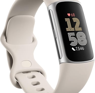 Fitbit Inspire 3 – Best Budget Fitness Tracker in 2025 - Elysam