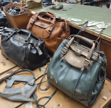 Bright living room with modern inventory