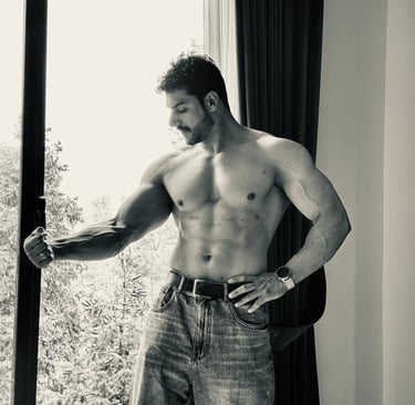 Online Fitness Coach