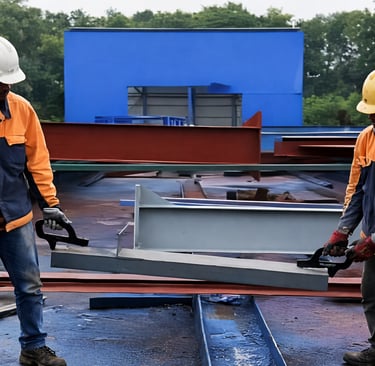 PSC Ezylift – No Touch Pipe Handling Tool