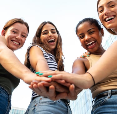 Latinas the netherlands