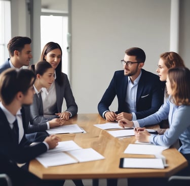 a man riding a skateboard down the side of a ramp