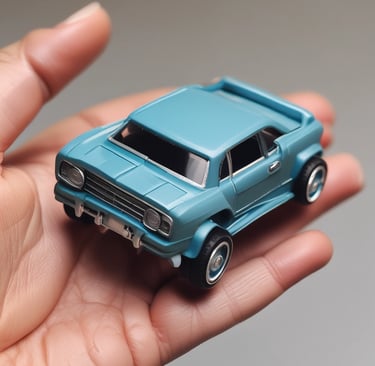 woman wearing black crew-neck shirt