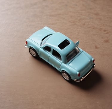 man standing near balcony