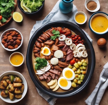 brown bread on stainless steel bowl