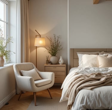 ideas para dormitorios modernos